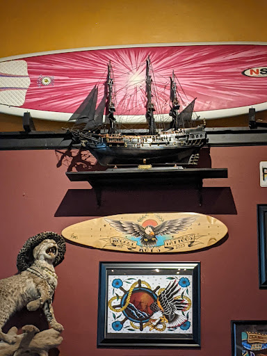 Explore ideas de tattoo para hombres, creative tattoo ideas in Thomasville, available at Rocket Roys Tattoos