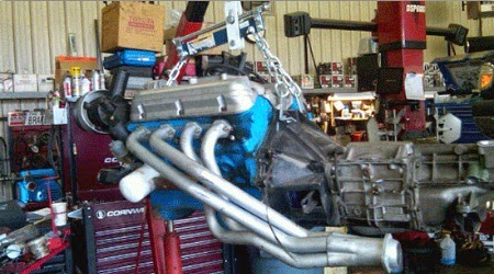 Auto Repair Shop «Eldersburg Car Care», reviews and photos, 1233 Liberty Rd, Eldersburg, MD 21784, USA