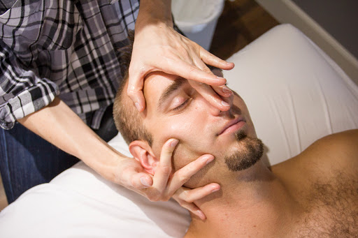 Spa «We Do Men - A Male Concept Spa», reviews and photos, 4375 N 75th St, Scottsdale, AZ 85251, USA