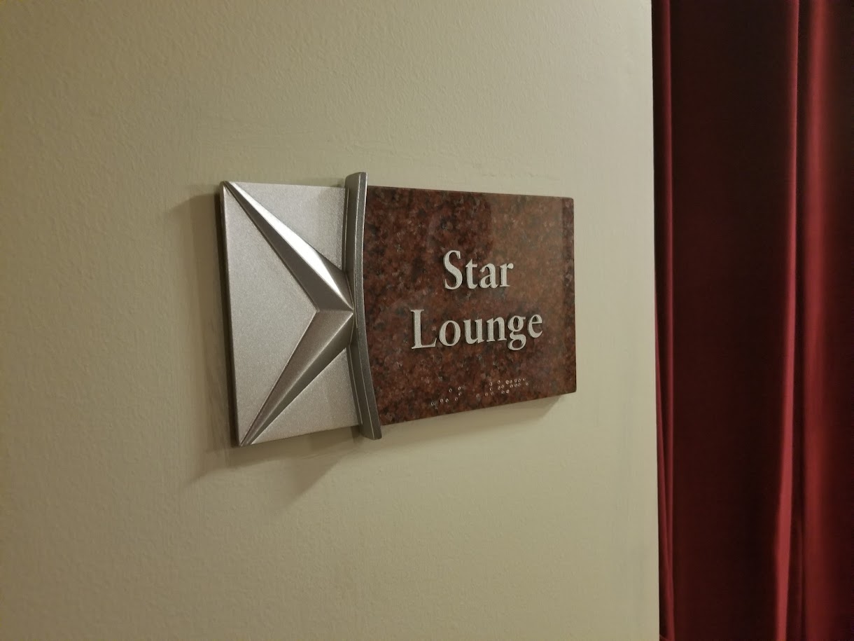 The Star Lounge