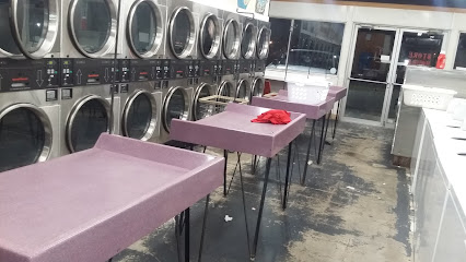 K&M Laundromat