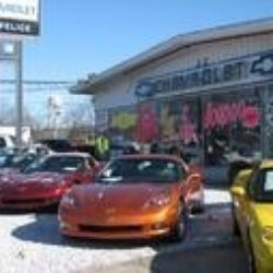 Truck Dealer «DeFelice Auto & Truck Sales & Service», reviews and photos, 2506 NJ-88, Point Pleasant, NJ 08742, USA