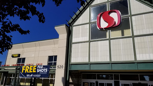Grocery Store «Safeway», reviews and photos, 500 Cleveland Ave SE, Tumwater, WA 98501, USA