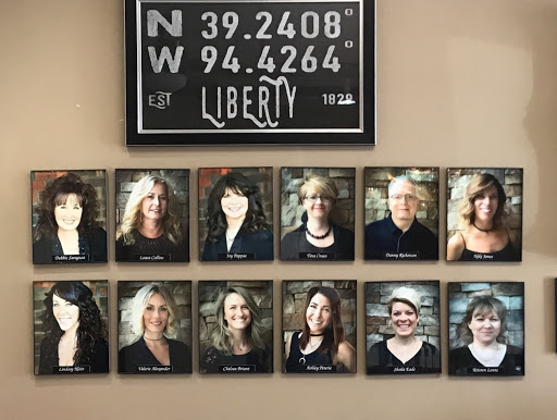 Hair Salon «Hair Connection of Liberty», reviews and photos, 222 MO-291, Liberty, MO 64068, USA