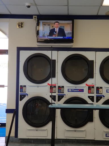 Laundromat «Sudsville Laundry», reviews and photos, 6667 Security Blvd, Gwynn Oak, MD 21207, USA