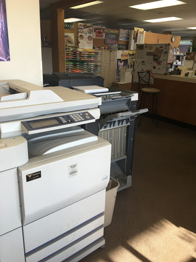 Print Shop «Action Quick Print Plus», reviews and photos, 700 W Chicago Rd # A, Sturgis, MI 49091, USA