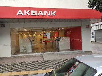 Akbank Ceyhan Şubesi