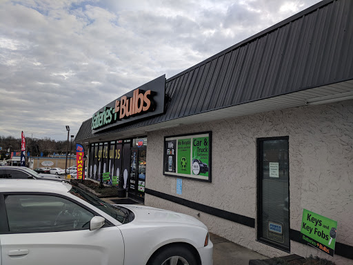 Car Battery Store «Batteries Plus Bulbs», reviews and photos, 3733 Nolensville Pike, Nashville, TN 37211, USA