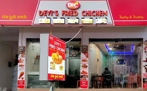 DFC-Devi's fried chiken image