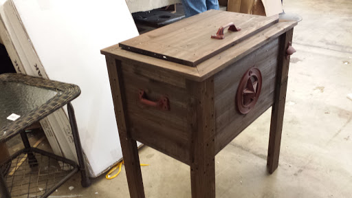 Home Improvement Store «Habitat Home Center», reviews and photos, 8125 Meadow Leaf Dr, San Antonio, TX 78227, USA