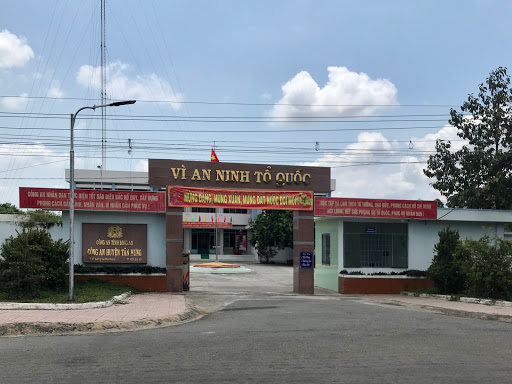 Top 20 cửa hàng banner Huyện Tân Hưng Long An 2022