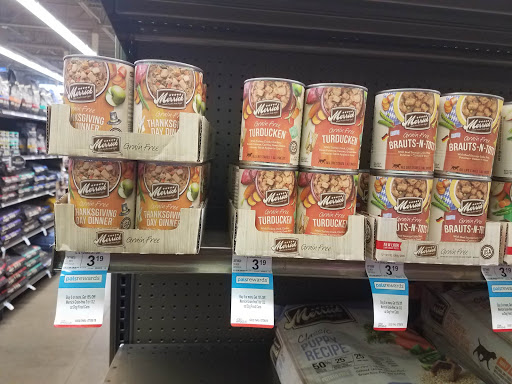 Pet Supply Store «Petco Animal Supplies», reviews and photos, 2241 Porter Creek Dr, Fort Worth, TX 76177, USA