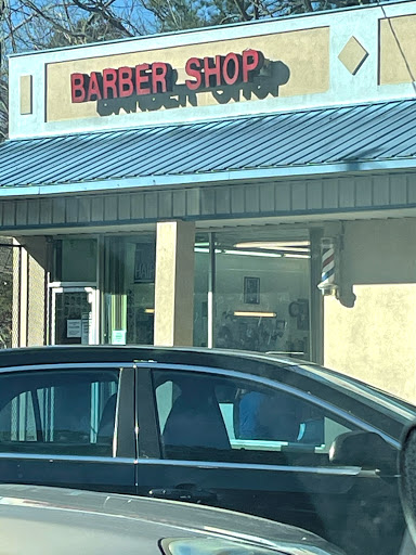 Barber Shop «Profile Institute-Barber Shop», reviews and photos, 24 Cleveland Ave SE, Atlanta, GA 30315, USA