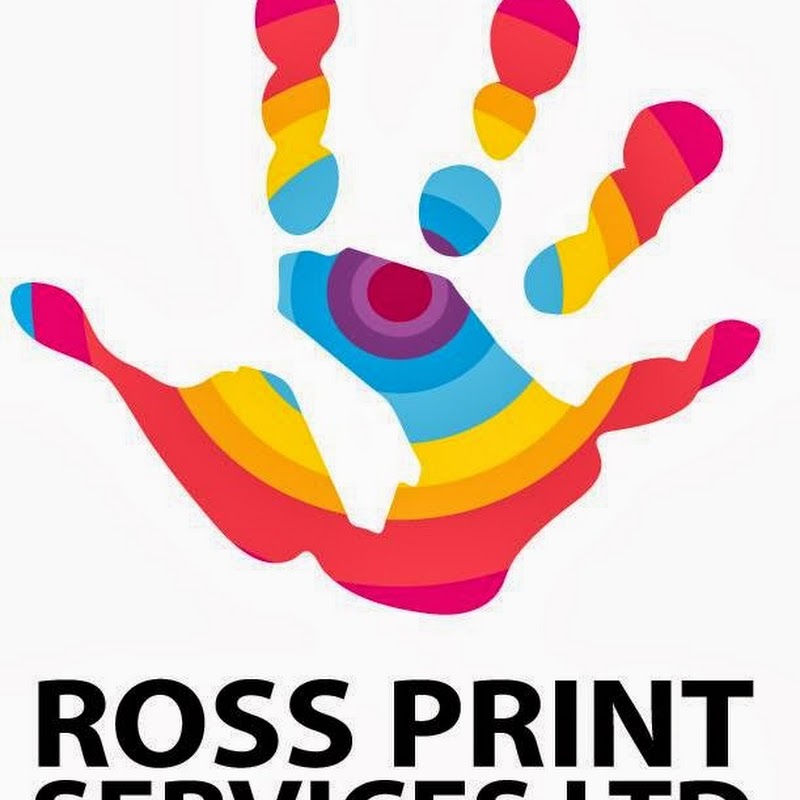 Ross Print Services