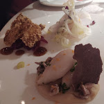 Photo n°2 de l'avis de giuseppe.o fait le 10/03/2022 à 21:02 sur le  Bella Iseo Ristorante à Iseo