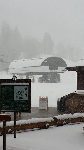 Ski Rental Service «Christy Sports», reviews and photos, 7580 Royal St, Deer Valley, UT 84060, USA