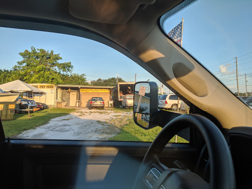 Used Car Dealer «Clean Car & Boat Sales, Inc.», reviews and photos, 12851 66th St N, Largo, FL 33773, USA