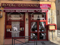 Photos du propriétaire du Restaurant Royal Tandoori à Vienne - n°7