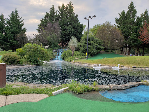 Golf Course «Jefferson District Golf Course», reviews and photos, 7900 Lee Hwy, Falls Church, VA 22042, USA