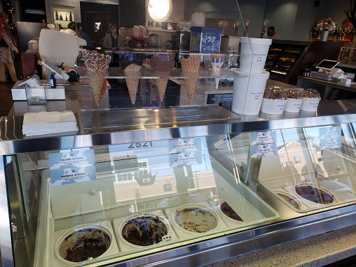 Candy Store «The Chocolate Bar», reviews and photos, 2521 University Blvd, Houston, TX 77005, USA