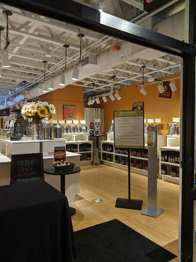 Shopping Mall «Kerrytown Market & Shops», reviews and photos, 407 N 5th Ave, Ann Arbor, MI 48104, USA