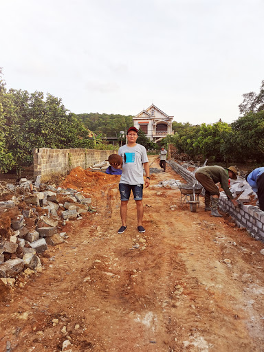 Homestay Đất Việt