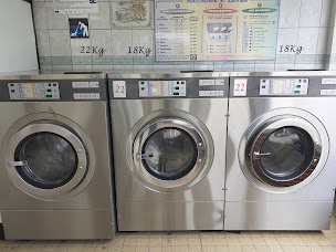 Photo n°11 de Lavomatic à Sotteville-lès-Rouen ()