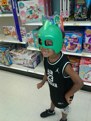 Department Store «Target», reviews and photos, 2703 County Rd 541, Burlington, NJ 08016, USA