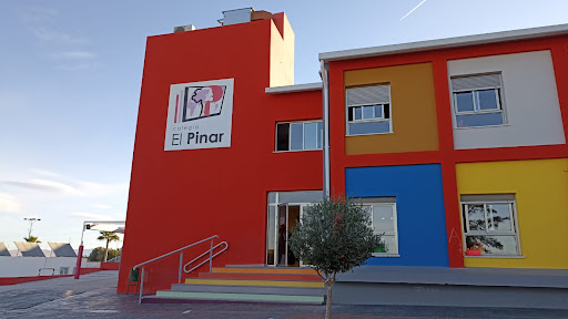 El Pinar College, Institución educativa privada en Alhaurín de la Torre,Málaga