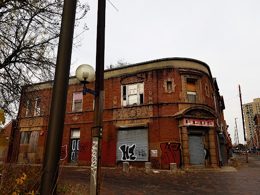 Shopping Mall «Old Town Mall», reviews and photos, 500 N Gay St, Baltimore, MD 21202, USA