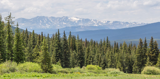 Ski Resort «Ski Cooper», reviews and photos, 232 County Road 29, Leadville, CO 80461, USA