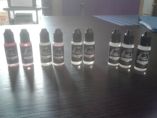 Vaporizer Store «Burnin Earth Smoke Shop», reviews and photos, 103 W Foothill Blvd, Monrovia, CA 91016, USA