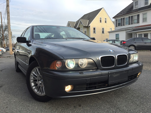 Used Car Dealer «Majestic Auto Trade», reviews and photos, 1639 Washington St, Easton, PA 18042, USA