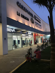 BBVA Open Plaza Piura