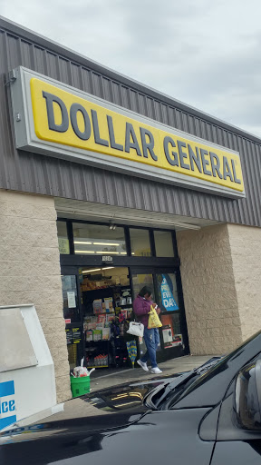 Dollar General, 10247 Dixie Hwy, Florence, KY 41042, USA, 