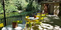 Atmosphère du Restaurant français Restaurant Philip à Fontaine-de-Vaucluse - n°18