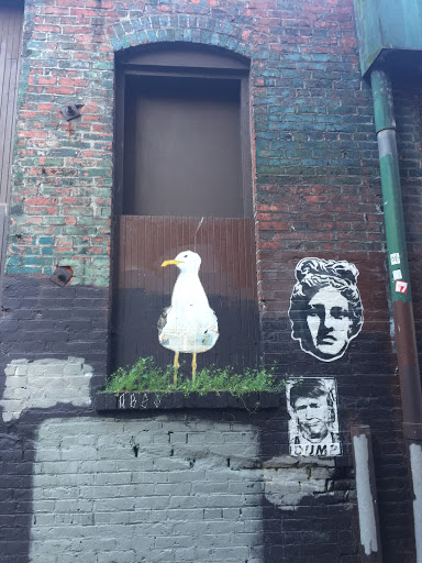 German Restaurant «Altstadt Bierhalle & Brathaus», reviews and photos, 209 1st Avenue South, Seattle, WA 98104, USA