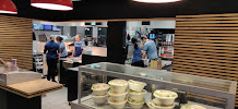 Atmosphère du Restauration rapide McDonald's à Mainvilliers - n°17