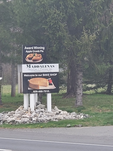 Caterer «Maddalenas Cheesecake & Catering», reviews and photos, 415 NJ-31, Ringoes, NJ 08551, USA