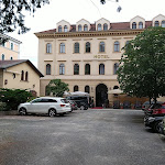 Photo n°1 de l'avis de IgnaciusJR. fait le 05/07/2020 à 06:29 sur le  Hotel Bayerischer Hof Dresden à Dresden