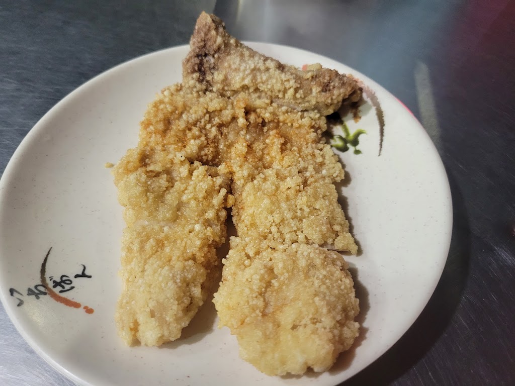 黑乾溫州餛飩大王 的照片