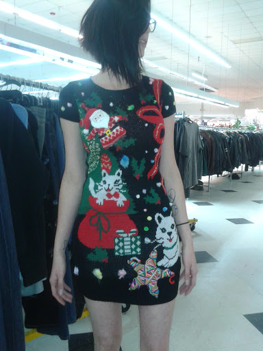 Thrift Store «The Salvation Army Family Store & Donation Center», reviews and photos