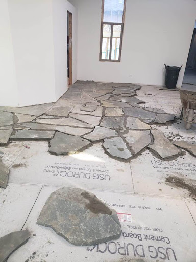 Masonry Contractor «General Masonry Construction Inc», reviews and photos, 1942 Beechnut Rd, Northbrook, IL 60062, USA