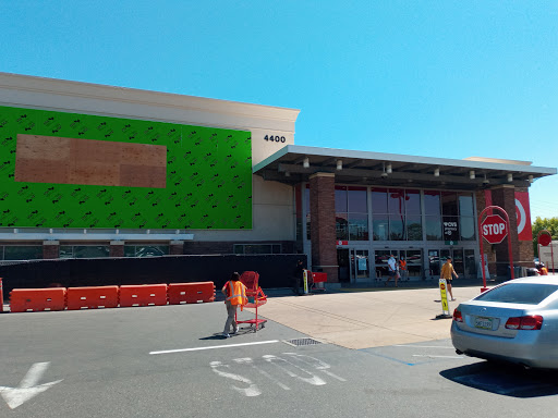 Department Store «Target», reviews and photos, 4400 Town Center Blvd, El Dorado Hills, CA 95762, USA