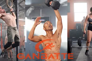 Ganbatte Fitness image
