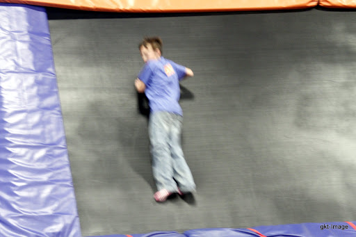 Amusement Center «Sky Zone Trampoline Park», reviews and photos, 6217 Chittenden Rd, Hudson, OH 44236, USA