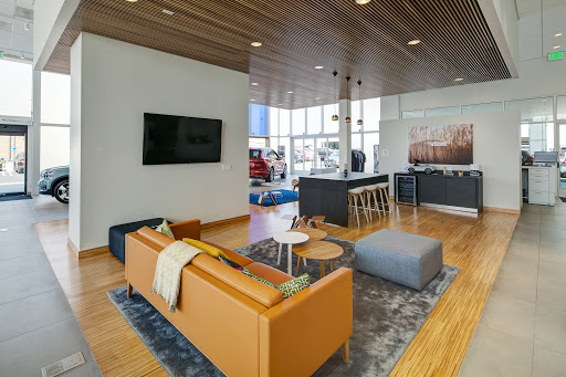 Volvo Cars Mission Viejo image