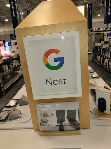 Electronics Store «Best Buy», reviews and photos, 723 Southpark Blvd, Colonial Heights, VA 23834, USA