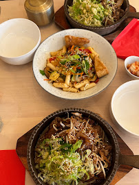 Bibimbap du Restaurant coréen Sixsa à Nice - n°19