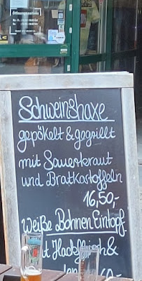 Menu du Brau GmbH Siegburg à Siegburg
